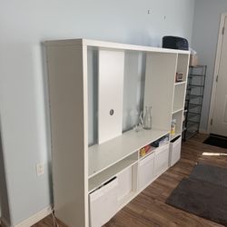 TV Stand Entertainment Center 