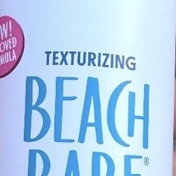 Not Your Mother Hair Items