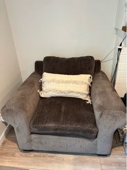 Cozy chair