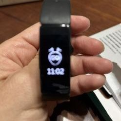 Fitbit Inspire Fitness Tracker Watch ⌚️