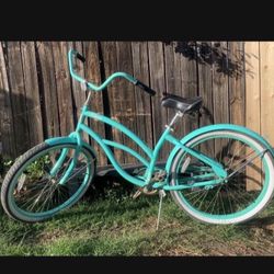 Beach Cruiser