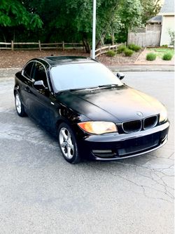 2010 BMW 128i