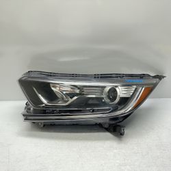 2017-2020 Honda Crv Driver Headlight 