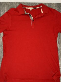 Authentic Burberry Shirt