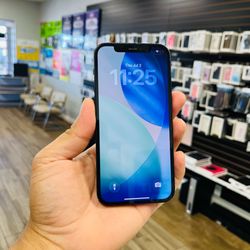 iPhone 12 64GB Unlocked