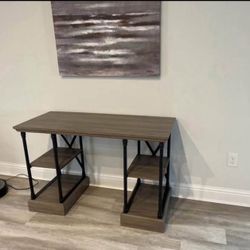 Escritorio Nuevo En Caja