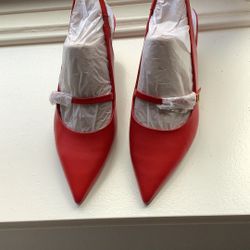 Franco Sarto Kitten heels