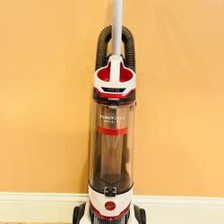 Hoover powerdrive Vacuum Cleaner 