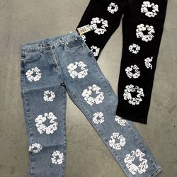Denim Tears jeans
