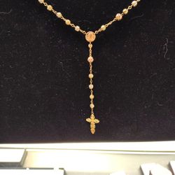 10k Rosary