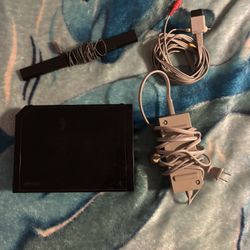 Nintendo Black Wii