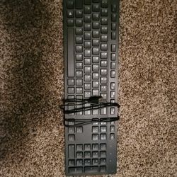 Dell Keyboard