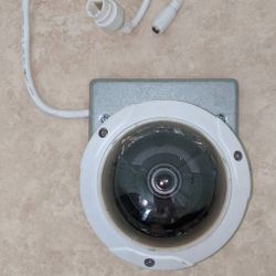 IP Cameras Dome PoE NC324-TD 4MM
