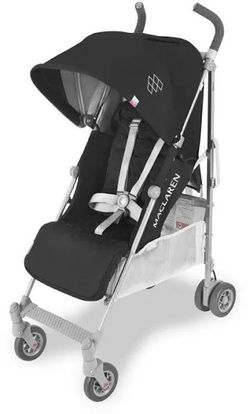 McLaren Umbrella Stroller