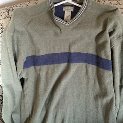 Men’s Bugle Boy Sweater