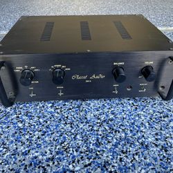 Classe Audio DR-5 Amplifier, Excellent Working 