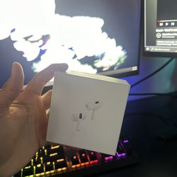 Apple Airpods pro gen 2