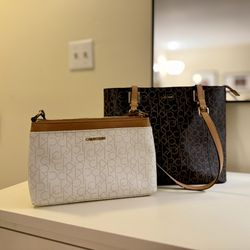 Calvin Klein Purses 
