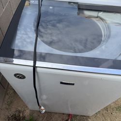WASHER- MAYTAG 