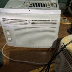 Frigidaire Window Ac Unit