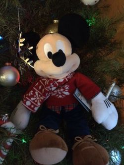 Check out my stuff!!! MICKEY NOT FOR SALE!!!