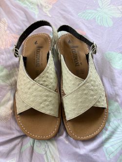 Huaraches size 10