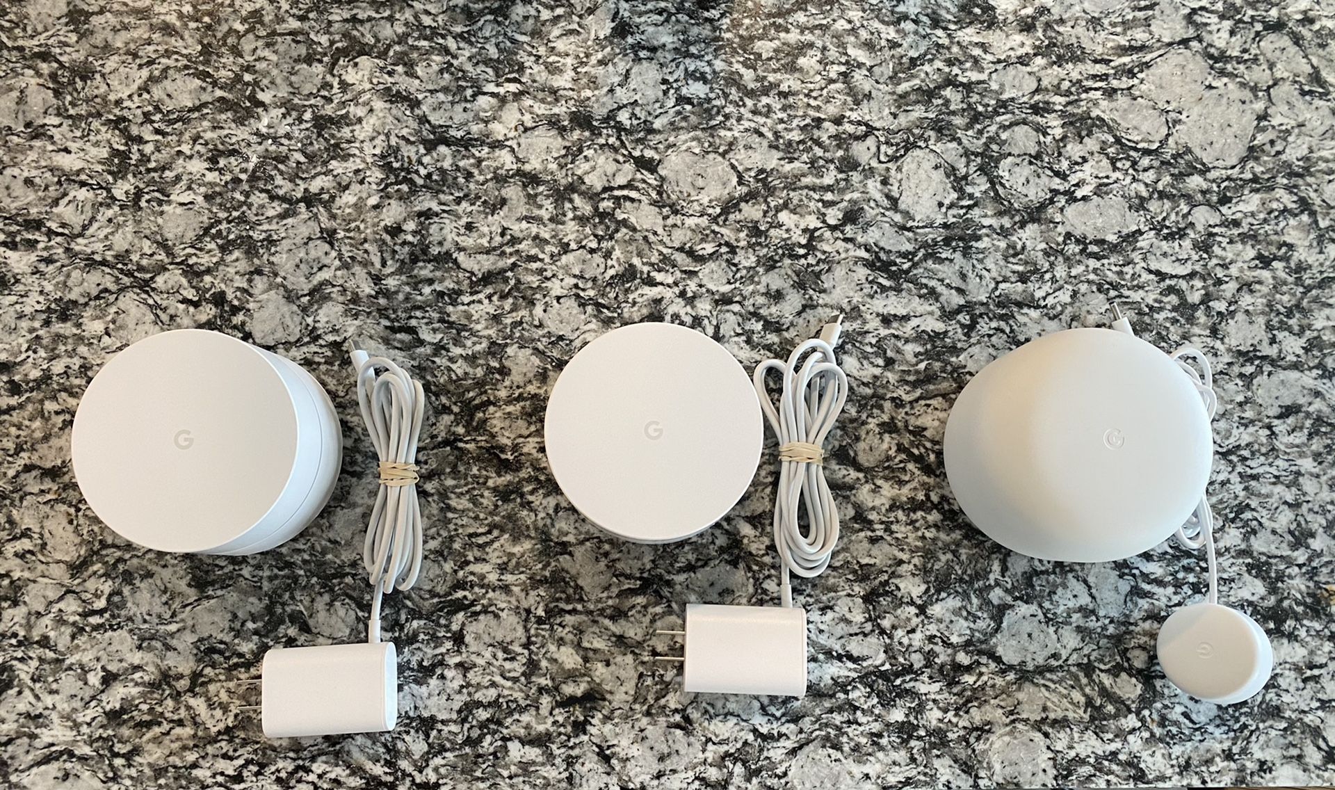 Google WiFi Mesh WiFi Router(s)/System