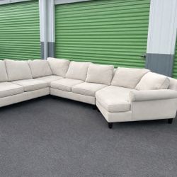 Sectional Couch - Free Delivery