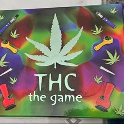 Thc The Game