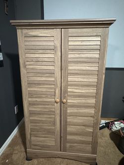 Storage Cabinet