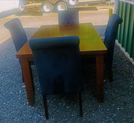 Beautiful Dining set