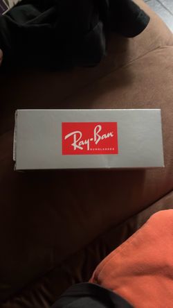 Ray-ban sunglasses