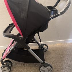 Stroller 