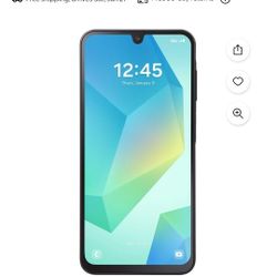 STRAIGHT TALK SAMSUNG GALAXY A16