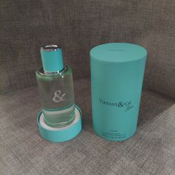 TIFFANY LOVE FOR HIM FRAGRANCE