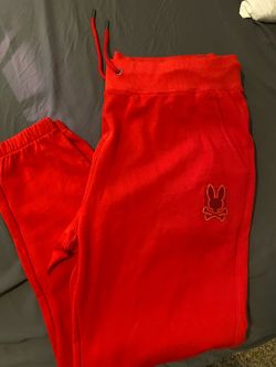 XL psycho bunny sweat