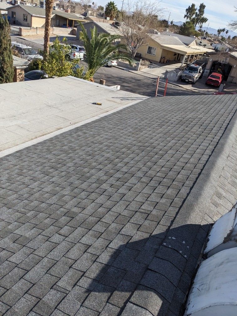 ROOFING