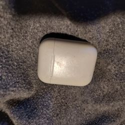 Apple (Case) Earpod 