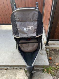 Bob Jogger Stroller