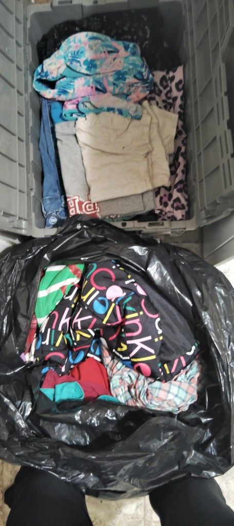 Girl Clothes