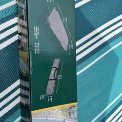 Camping Cot New 