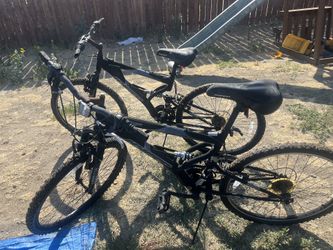 Bikes