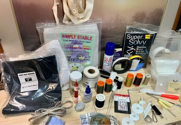 Sewing Supplies Lot Price Is For Everything!