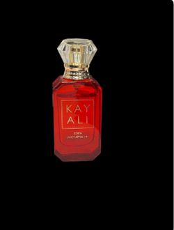 Kayali Eden Juicy Apple | 01 Eau de Parfum USED 2 TIMES