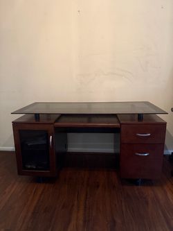 Office desk