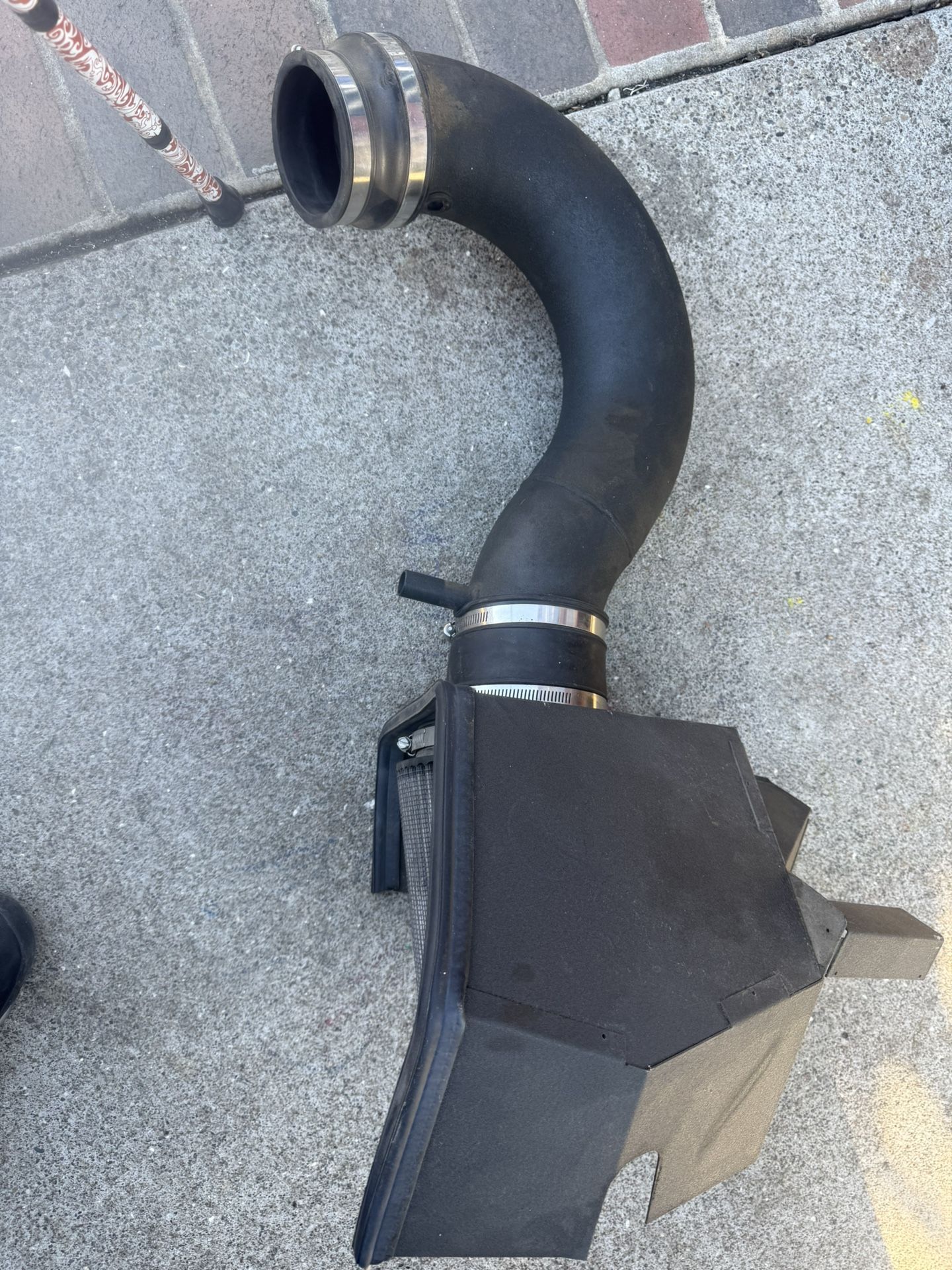 Air Intake Durango 5.7  $150