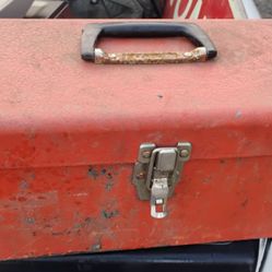 Kennedy Tool Box  $60