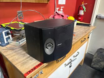 Bose 301 Series V Direct/Reflecting® bookshelf speaker