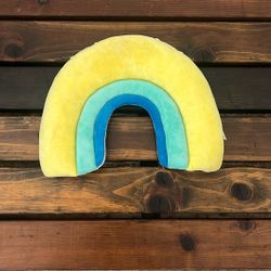 KiwiCo Tummy Time Pillow