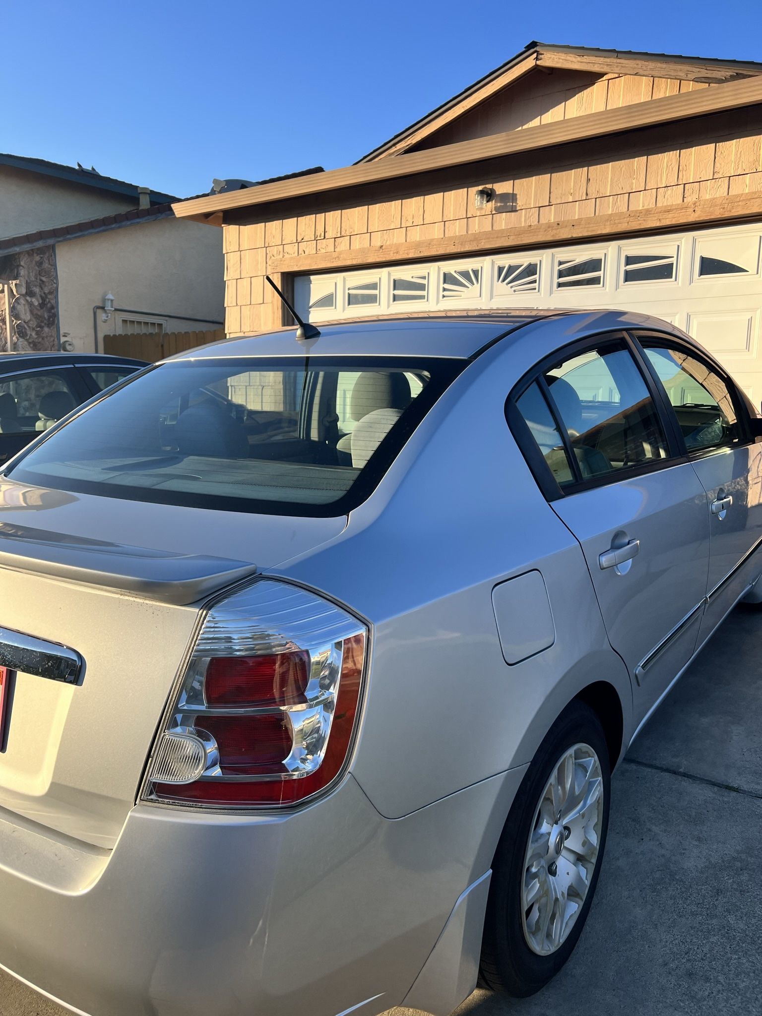 2011 Nissan Sentra Life Expectancy - ttjypqy